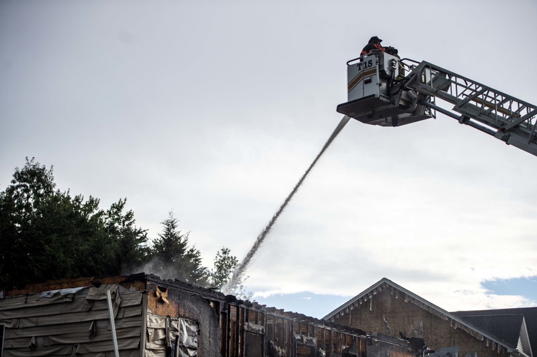 House Fire